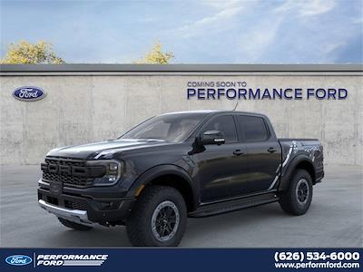 2024 Ford Ranger SuperCrew Cab 4x4, Pickup for sale #RLE41592 - photo 1