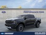 2024 Ford Ranger SuperCrew Cab 4x4, Pickup for sale #RLE41592 - photo 1