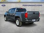 Used 2022 Chevrolet Colorado LT Crew Cab 4x4, Pickup for sale #RLE48111A - photo 2