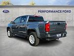 Used 2022 Chevrolet Colorado LT Crew Cab 4x4, Pickup for sale #RLE48111A - photo 11