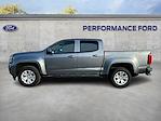 Used 2022 Chevrolet Colorado LT Crew Cab 4x4, Pickup for sale #RLE48111A - photo 12