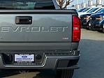 Used 2022 Chevrolet Colorado LT Crew Cab 4x4, Pickup for sale #RLE48111A - photo 14