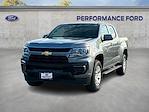 Used 2022 Chevrolet Colorado LT Crew Cab 4x4, Pickup for sale #RLE48111A - photo 3