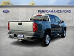 Used 2022 Chevrolet Colorado LT Crew Cab 4x4, Pickup for sale #RLE48111A - photo 4