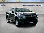 Used 2022 Chevrolet Colorado LT Crew Cab 4x4, Pickup for sale #RLE48111A - photo 6