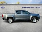 Used 2022 Chevrolet Colorado LT Crew Cab 4x4, Pickup for sale #RLE48111A - photo 7