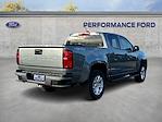 Used 2022 Chevrolet Colorado LT Crew Cab 4x4, Pickup for sale #RLE48111A - photo 9