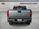 Used 2022 Chevrolet Colorado LT Crew Cab 4x4, Pickup for sale #RLE48111A - photo 10