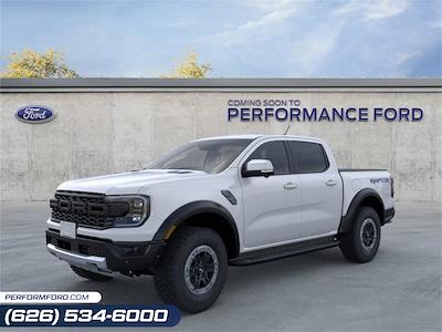 2024 Ford Ranger SuperCrew Cab 4x4, Pickup for sale #RLE55464 - photo 1