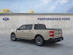 2024 Ford Maverick SuperCrew Cab AWD, Pickup for sale #RRA86862 - photo 4