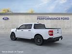 2024 Ford Maverick SuperCrew Cab FWD, Pickup for sale #RRB19822 - photo 4