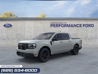 2024 Ford Maverick SuperCrew Cab FWD, Pickup for sale #RRB48241 - photo 1