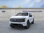 2024 Ford F-150 Lightning SuperCrew Cab AWD, Pickup for sale #RWG03251 - photo 8