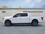 2024 Ford F-150 Lightning SuperCrew Cab AWD, Pickup for sale #RWG03251 - photo 3