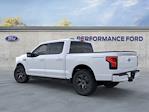 2024 Ford F-150 Lightning SuperCrew Cab AWD, Pickup for sale #RWG03251 - photo 4