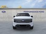 2024 Ford F-150 Lightning SuperCrew Cab AWD, Pickup for sale #RWG03251 - photo 6