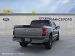 2024 Ford F-150 Lightning SuperCrew Cab AWD, Pickup for sale #RWG13953 - photo 8