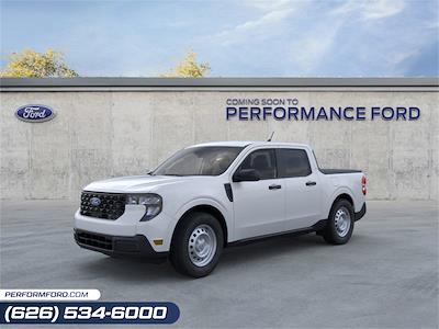 New 2025 Ford Maverick XL SuperCrew Cab FWD, Pickup for sale #SRA00783 - photo 1