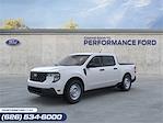 New 2025 Ford Maverick XL SuperCrew Cab FWD, Pickup for sale #SRA00783 - photo 1