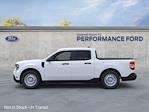 New 2025 Ford Maverick XL SuperCrew Cab FWD, Pickup for sale #SRA00783 - photo 3