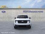 New 2025 Ford Maverick XL SuperCrew Cab FWD, Pickup for sale #SRA00783 - photo 6