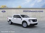 New 2025 Ford Maverick XL SuperCrew Cab FWD, Pickup for sale #SRA00783 - photo 7