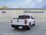 New 2025 Ford Maverick XL SuperCrew Cab FWD, Pickup for sale #SRA00783 - photo 8