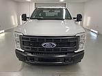 Used 2023 Ford F-350 XL Regular Cab 4x2, Flatbed Truck for sale #BF041321 - photo 3