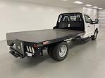 Used 2023 Ford F-350 XL Regular Cab 4x2, Flatbed Truck for sale #BF041321 - photo 2