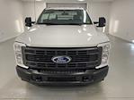 2023 Ford F-350 Regular Cab DRW 4x2, Flatbed Truck for sale #BF041322 - photo 3