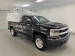 Used 2017 Chevrolet Silverado 1500 LS Regular Cab 4x4, Pickup for sale #BF053041 - photo 4