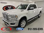 Used 2022 Ram 3500 Laramie Crew Cab 4x4, Pickup for sale #BF053134 - photo 3