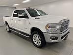 Used 2022 Ram 3500 Laramie Crew Cab 4x4, Pickup for sale #BF053134 - photo 1