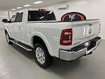 Used 2022 Ram 3500 Laramie Crew Cab 4x4, Pickup for sale #BF053134 - photo 4