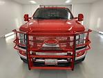 Used 2019 Ford F-450 Lariat Crew Cab 4x4, Hauler Body for sale #BF083122 - photo 3