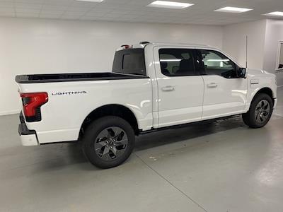 2023 Ford F-150 Lightning SuperCrew Cab AWD, Pickup for sale #BF092930 - photo 2