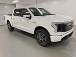 Used 2023 Ford F-150 Lightning Lariat SuperCrew Cab AWD, Pickup for sale #BF092930 - photo 1