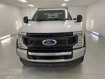 Used 2022 Ford F-450 XL Crew Cab 4x2, Flatbed Truck for sale #BF110323 - photo 3