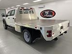Used 2022 Ford F-450 XL Crew Cab 4x2, Flatbed Truck for sale #BF110323 - photo 2