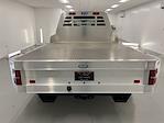 Used 2022 Ford F-450 XL Crew Cab 4x2, Flatbed Truck for sale #BF110323 - photo 7