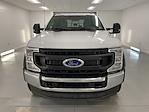 Used 2022 Ford F-450 XL Crew Cab 4x2, Flatbed Truck for sale #BF110325 - photo 4