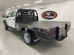 Used 2022 Ford F-450 XL Crew Cab 4x2, Flatbed Truck for sale #BF110325 - photo 2