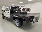 Used 2022 Ford F-450 XL Crew Cab 4x2, Flatbed Truck for sale #BF110328 - photo 2