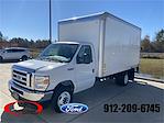 2025 Ford E-350 RWD, Smyrna Truck Box Van for sale #FT021245 - photo 3