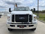 2024 Ford F-750 Super Cab DRW 4x2, Reading Mechanics Body for sale #FT031143 - photo 4