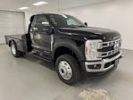 2024 Ford F-600 Regular Cab DRW 4x4, Flatbed Truck for sale #FT032448 - photo 1