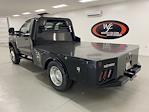 2024 Ford F-600 Regular Cab DRW 4x4, Flatbed Truck for sale #FT032448 - photo 8