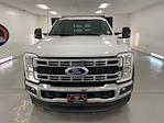 New 2024 Ford F-550 XL Regular Cab 4x4, Knapheide Value-Master X Stake CVS Stake Bed for sale #FT040142 - photo 4
