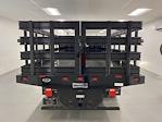 New 2024 Ford F-550 XL Regular Cab 4x4, Knapheide Value-Master X Stake CVS Stake Bed for sale #FT040142 - photo 7