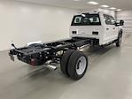 2024 Ford F-550 Crew Cab DRW 4x4, Cab Chassis for sale #FT040746 - photo 2
